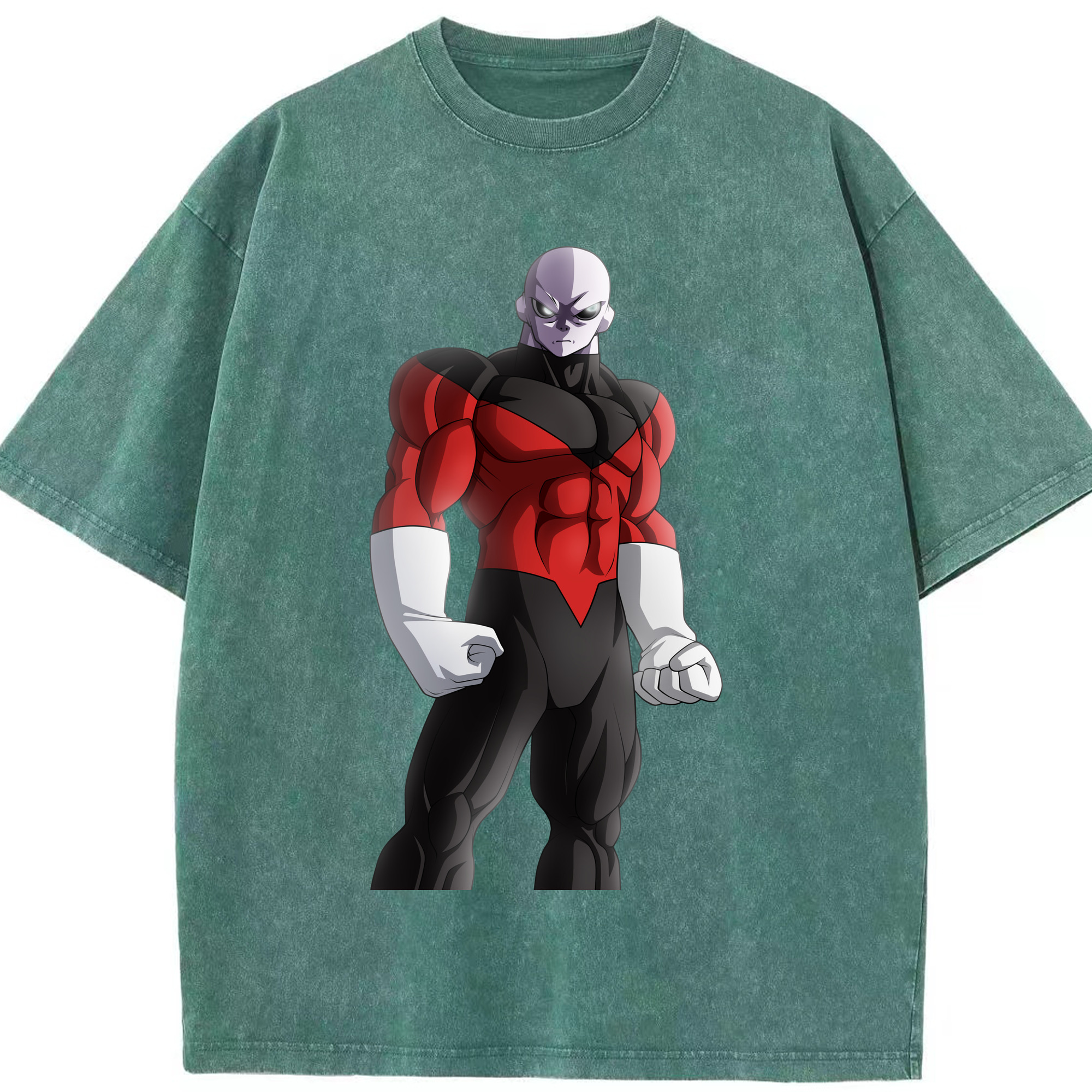 （画像用） ドラゴンボール DRAGON BALL 綿100% ヴィンテージ風 半袖Tシャツ（フロントプリント）